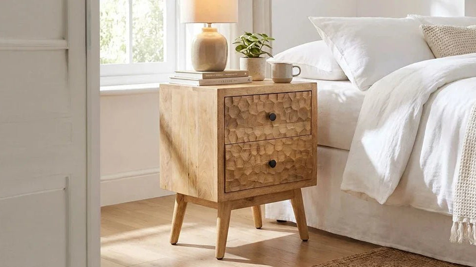 10 Facts About Wooden Furniture in Dubai Most Buyers Don’t Know - Art and craft furniture