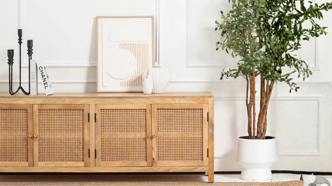 10 Facts About Wooden Furniture in Dubai Most Buyers Don’t Know