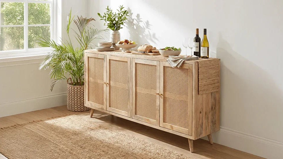 6 Structural Differences Between Handcrafted and Factory Furniture - Art and craft furniture