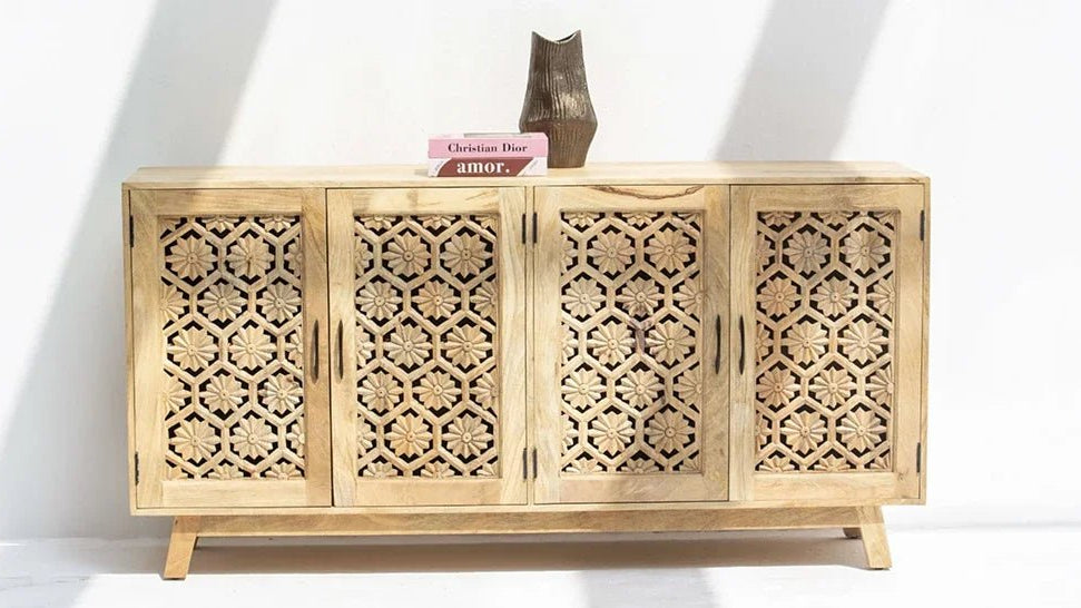 7 Everyday Habits That Quietly Damage Wooden Furniture - Art and craft furniture