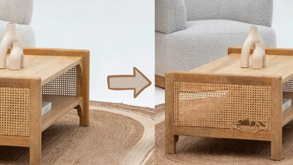 7 Everyday Habits That Quietly Damage Wooden Furniture