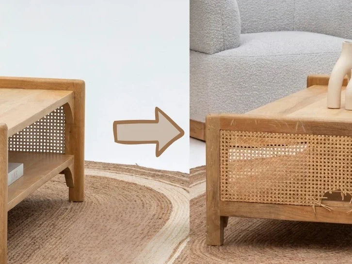 7 Everyday Habits That Quietly Damage Wooden Furniture