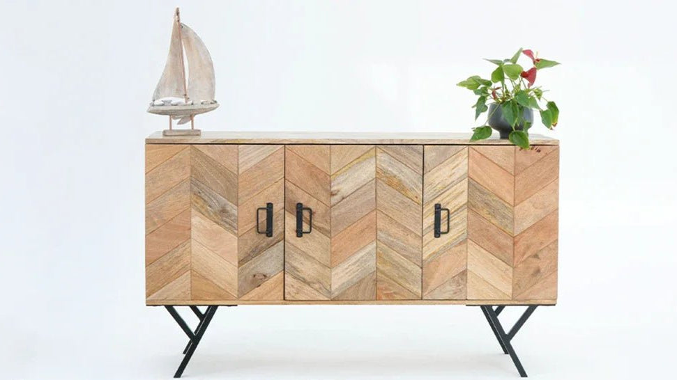 7 Hidden Design Details That Make TV Units Look Premium - Art and craft furniture