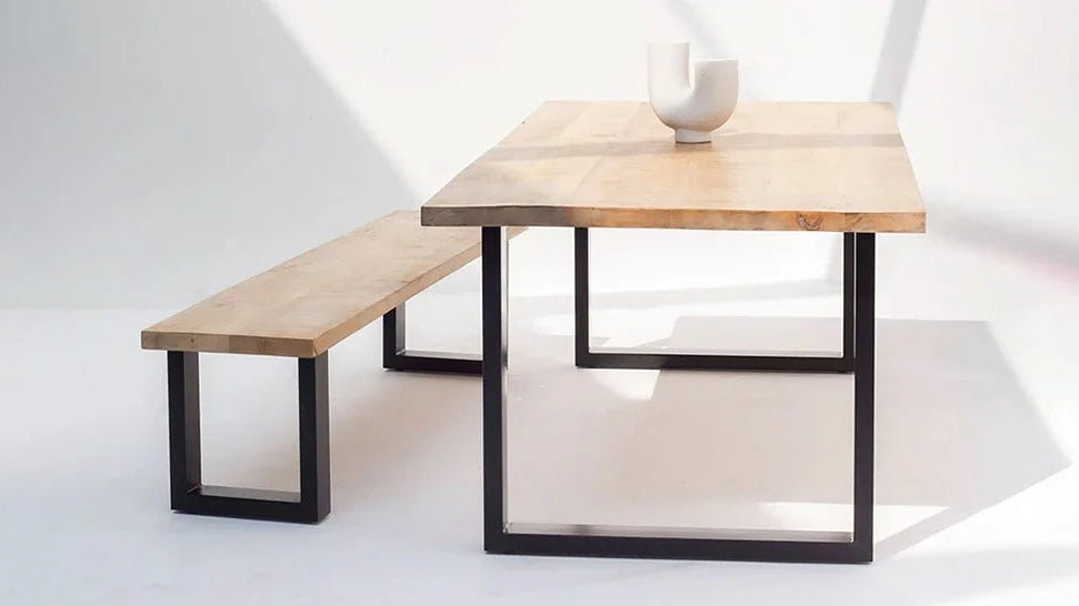 7 Signs a Dining Table Is Built for Daily Use (Not Display) - Art and craft furniture