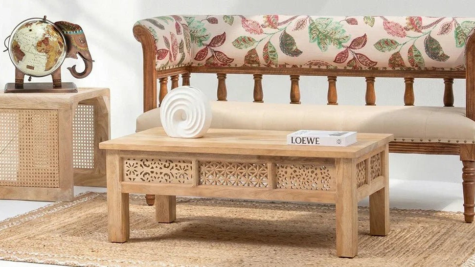 7 Signs Furniture Is Designed for Real Use, Not Just Display - Art and craft furniture