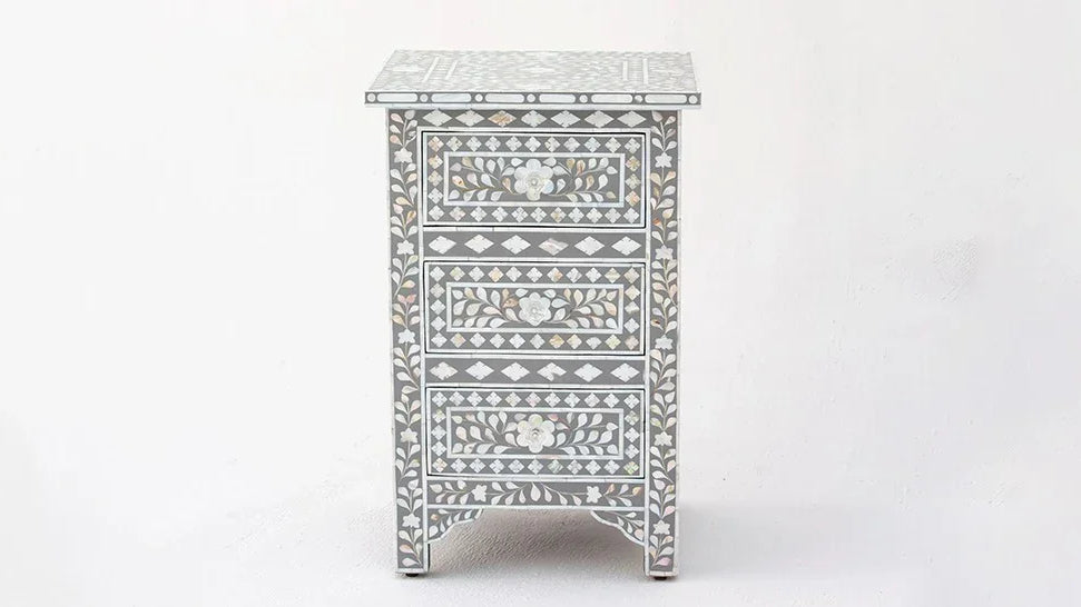 Mother of Pearl Furniture: A Complete Buyer's Guide for Dubai Homeowners