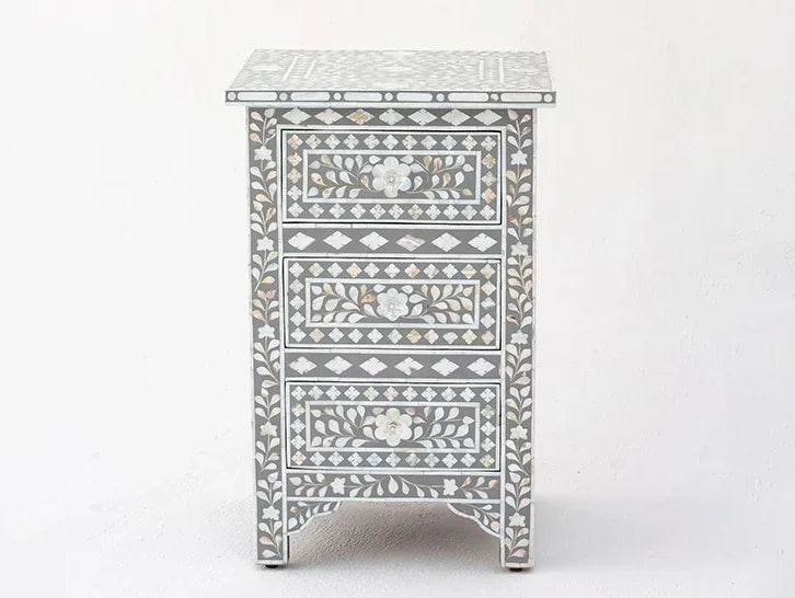 Mother of Pearl Furniture: A Complete Buyer's Guide for Dubai Homeowners