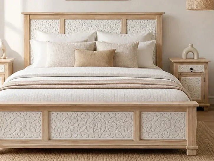 Bedroom Furniture Guide for Dubai Apartments and Villas - Art and craft furniture
