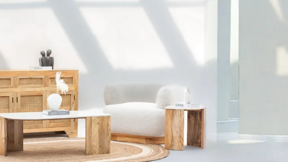 Coffee Table Dubai: Top Trends and Styling Ideas for 2026