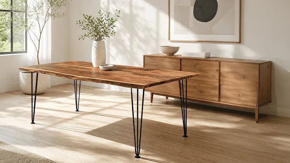 Little Things That Prove Furniture Is High-Quality - Art and craft furniture