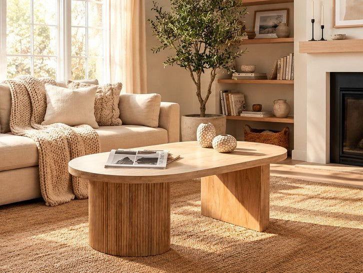 Living Room Furniture: Layout Ideas That Work Art and craft furniture