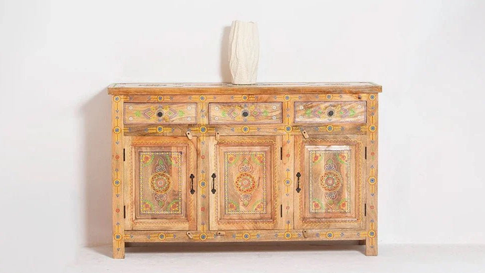 Sideboards vs TV Stands vs Console Tables: Which One Does Your Living Room Actually Need? - Art and craft furniture