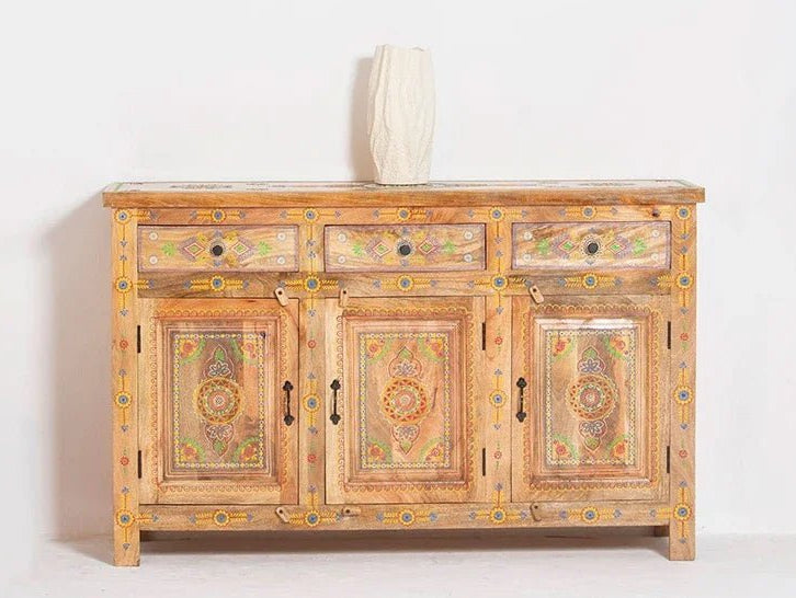 Sideboards vs TV Stands vs Console Tables: Which One Does Your Living Room Actually Need? - Art and craft furniture