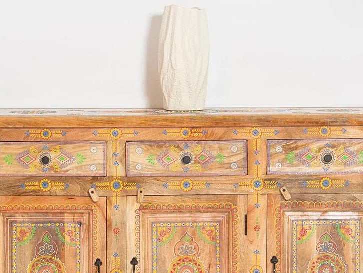 Sideboards vs TV Stands vs Console Tables: Which One Does Your Living Room Actually Need? - Art and craft furniture