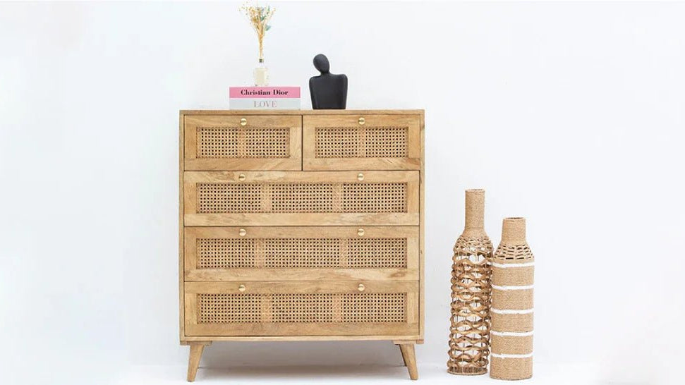 Solid Wood Furniture Dubai: Benefits and Best Choices - Art and craft furniture