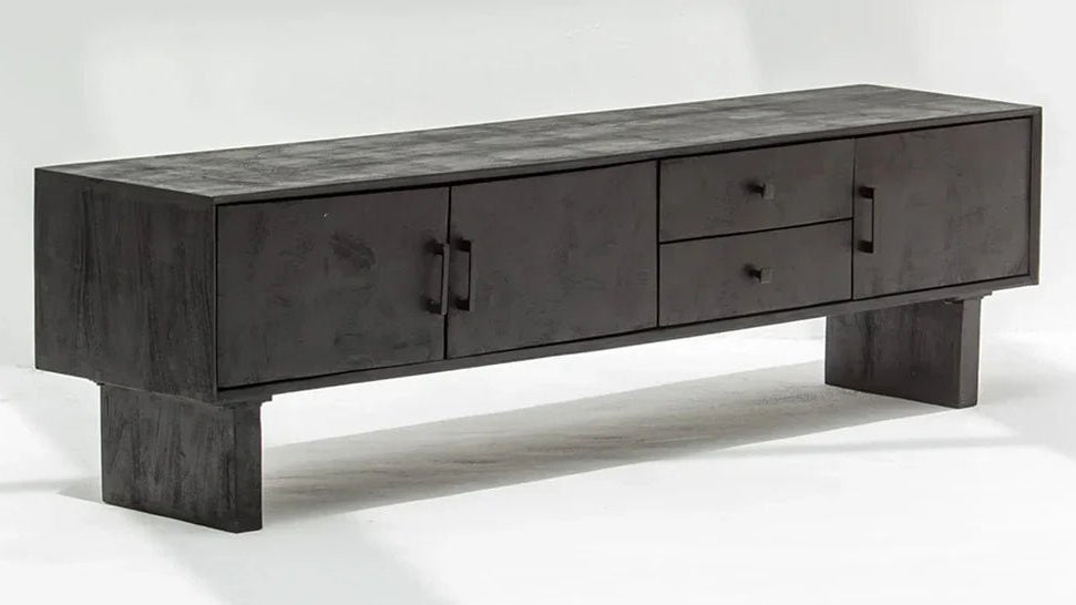 TV Console Buying Guide for Modern Dubai Homes 2026 - Art and craft furniture