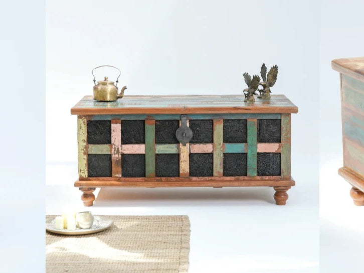 Why Vintage Furniture Often Feels More Comfortable Than New Designs