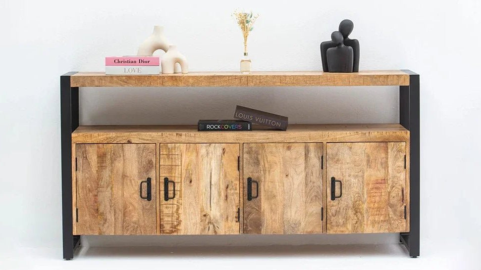 Why Furniture Alignment Is More Important Than Number Of Pieces - Art and craft furniture