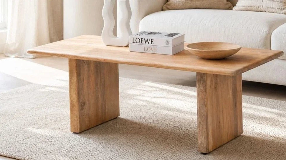 Why Matching Furniture Collections Create Timeless Interiors - Art and craft furniture