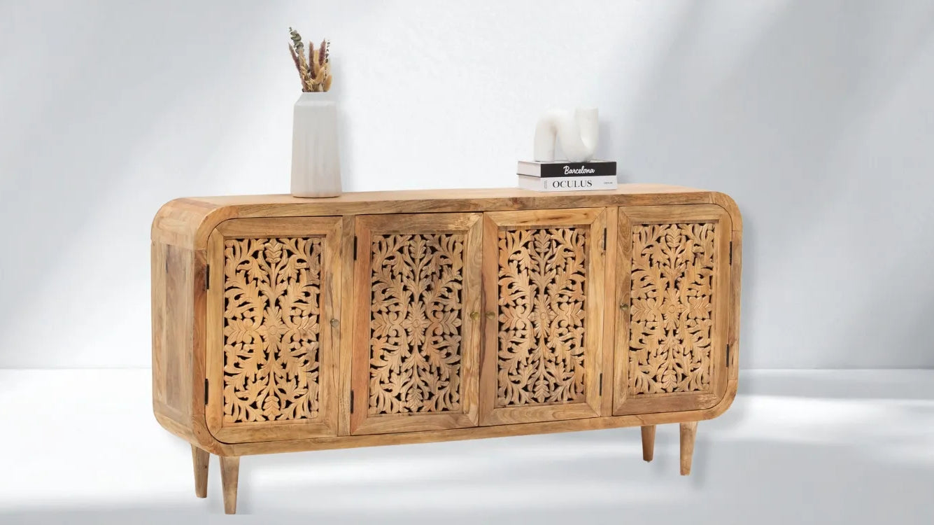 Wooden Furniture in Dubai 2025 - Complete Guide