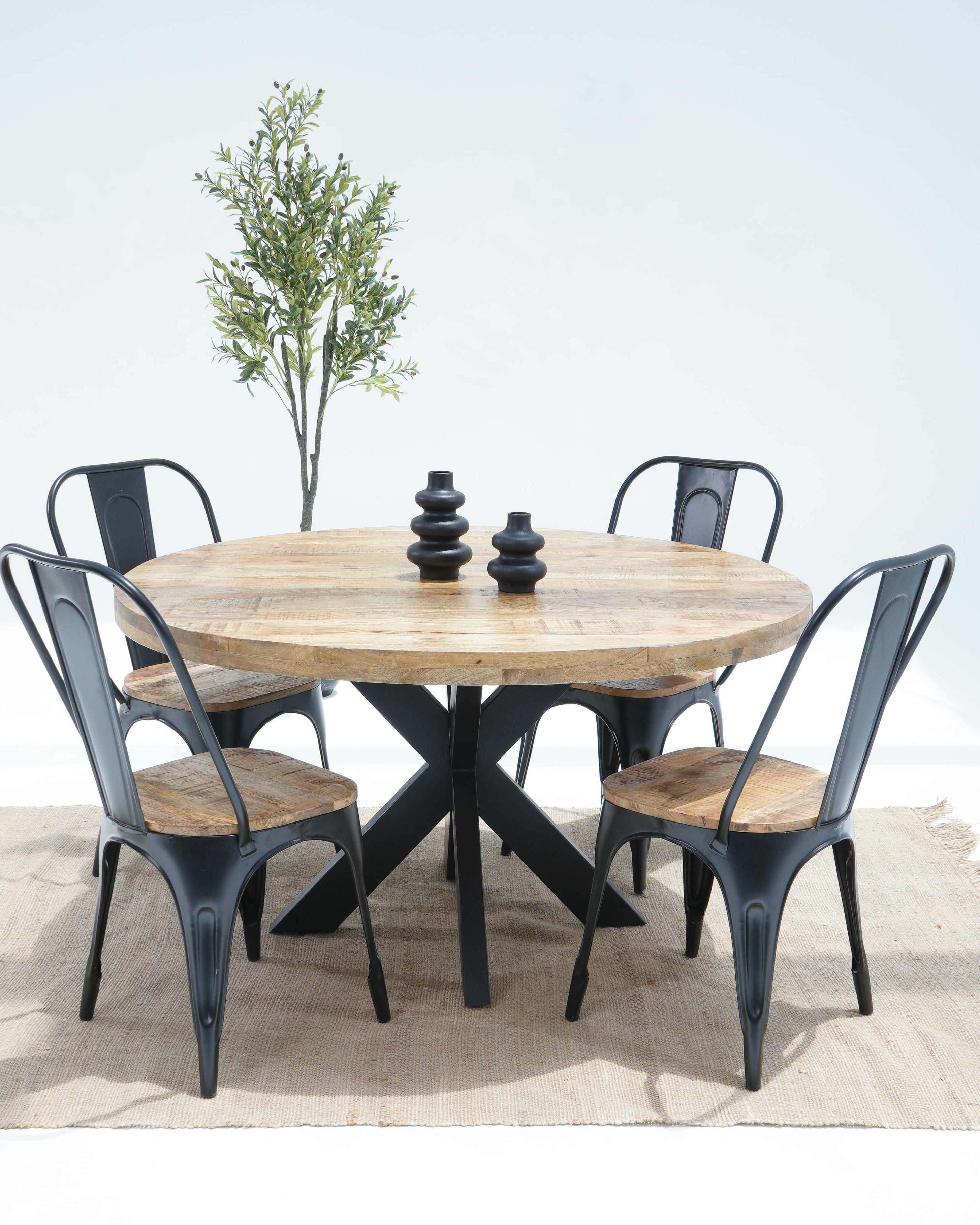 DINING TABLES