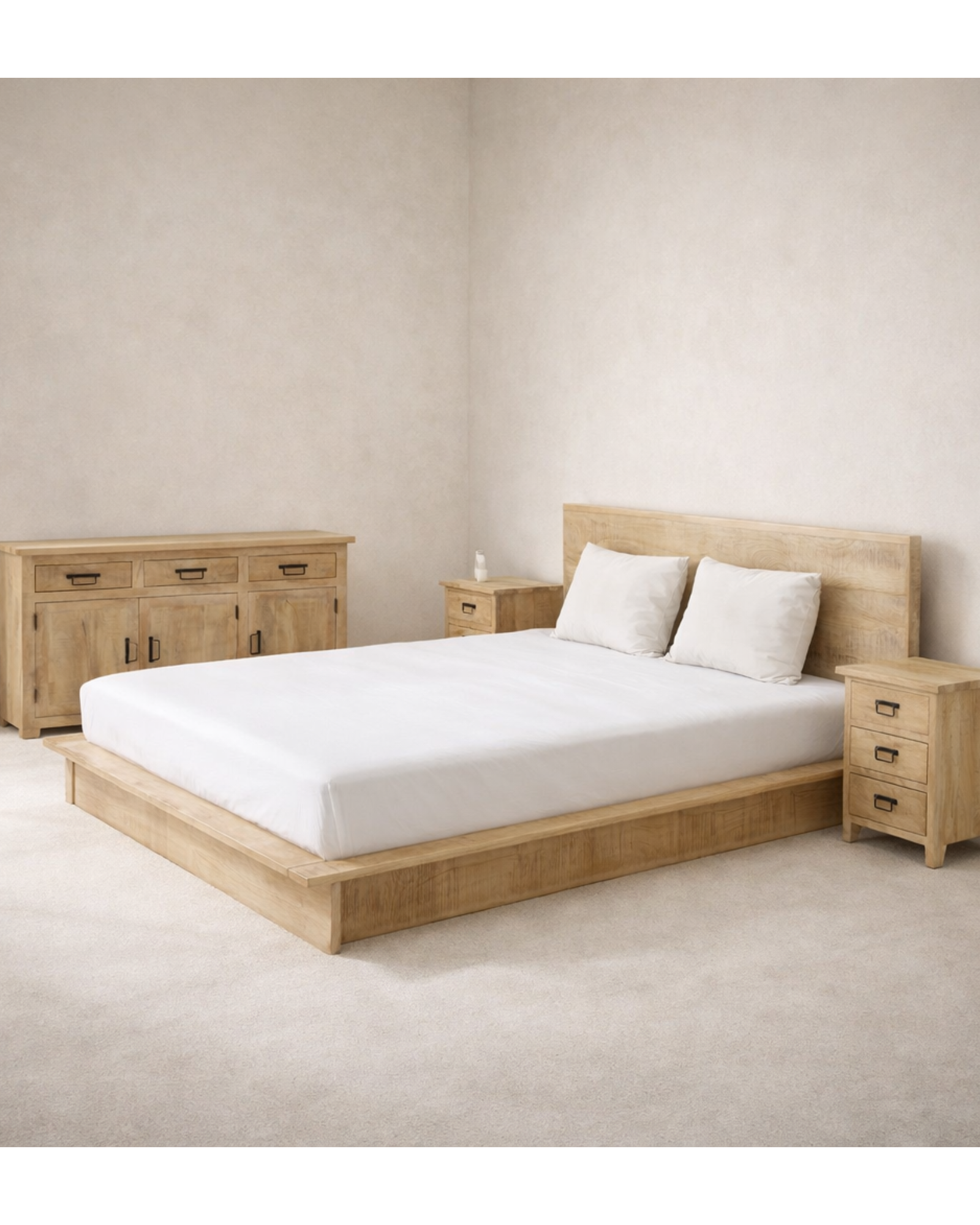 BEDROOM SETS