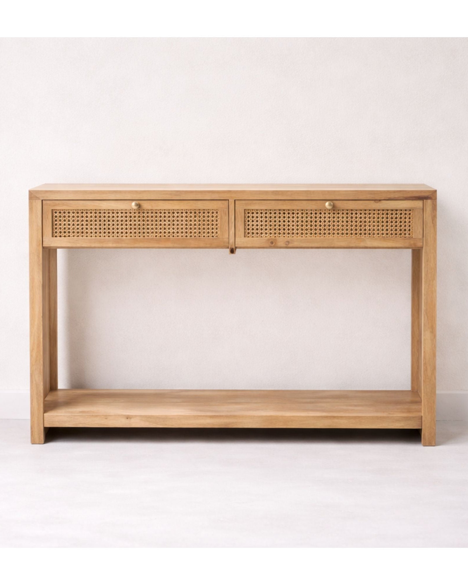 Console Tables