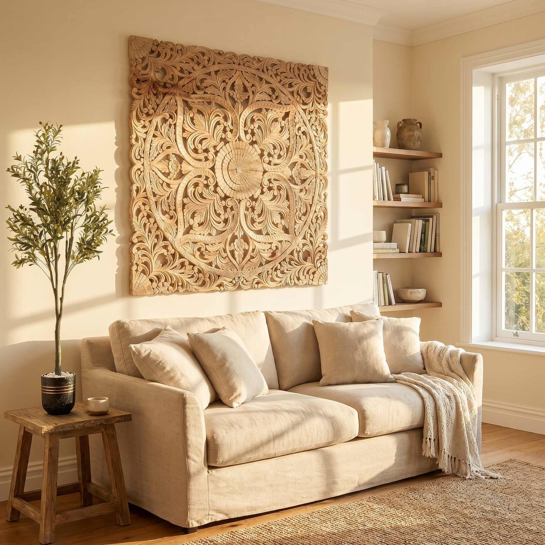 Wall Panels
