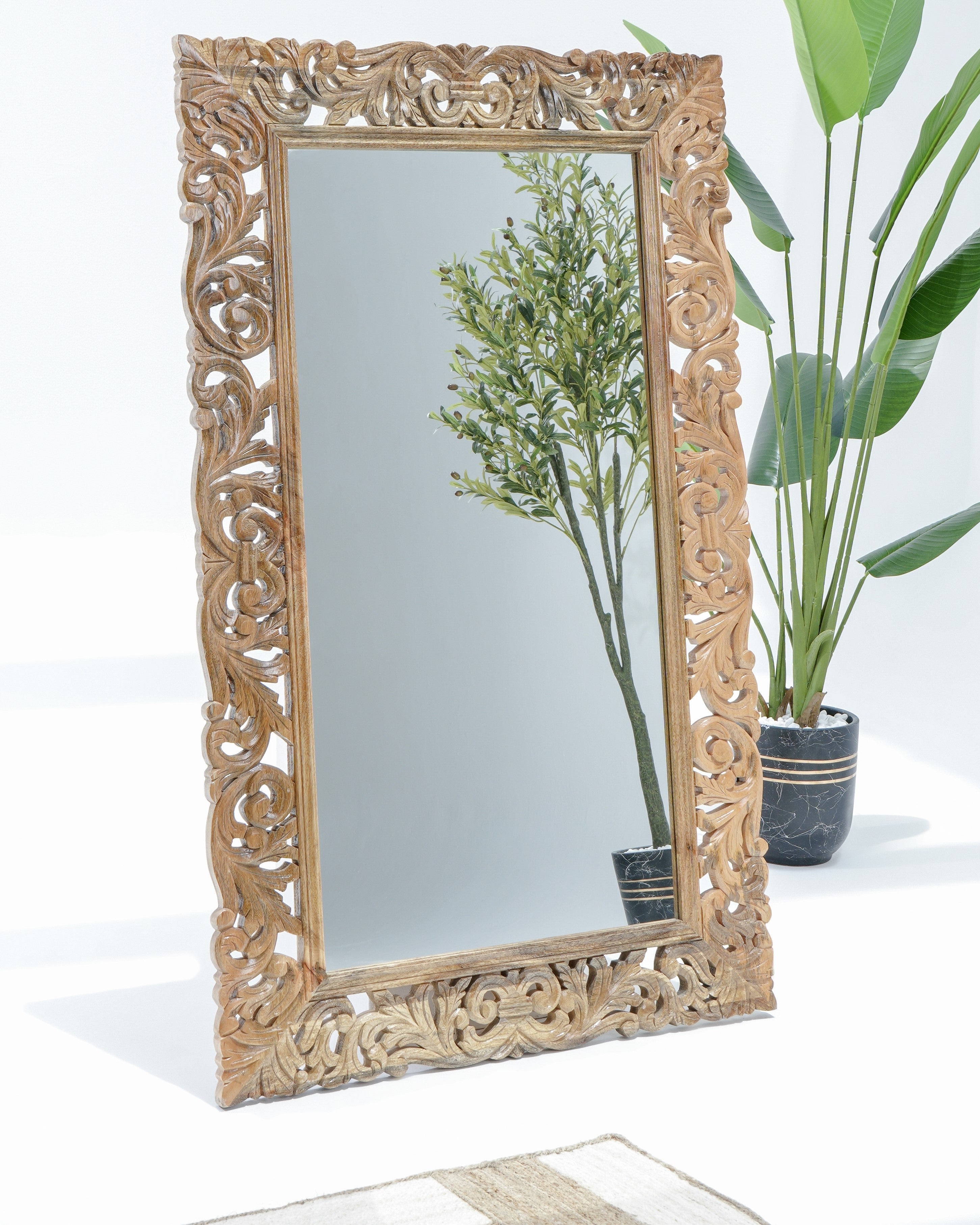 MIRROR FRAME