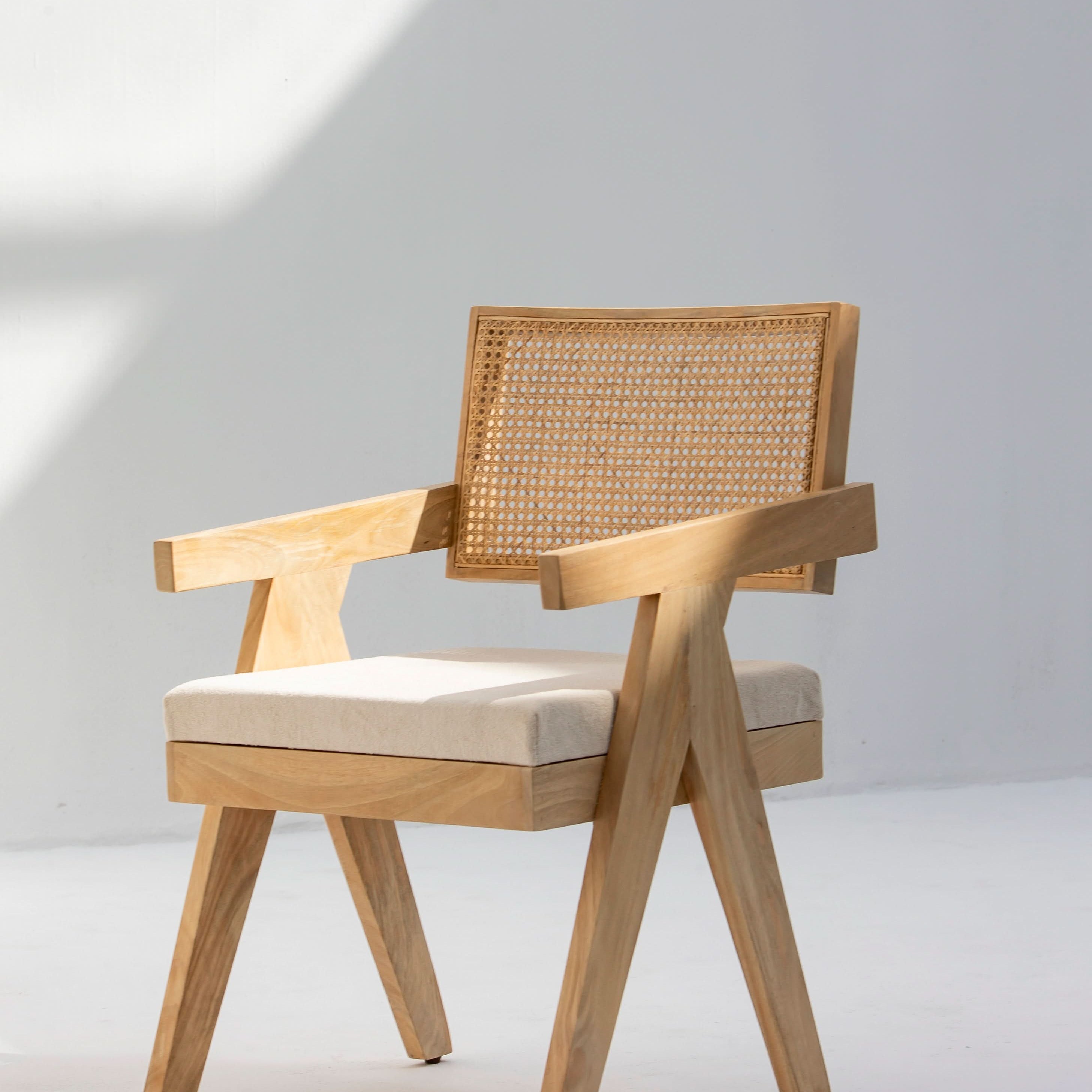 Dining Chairs Collection