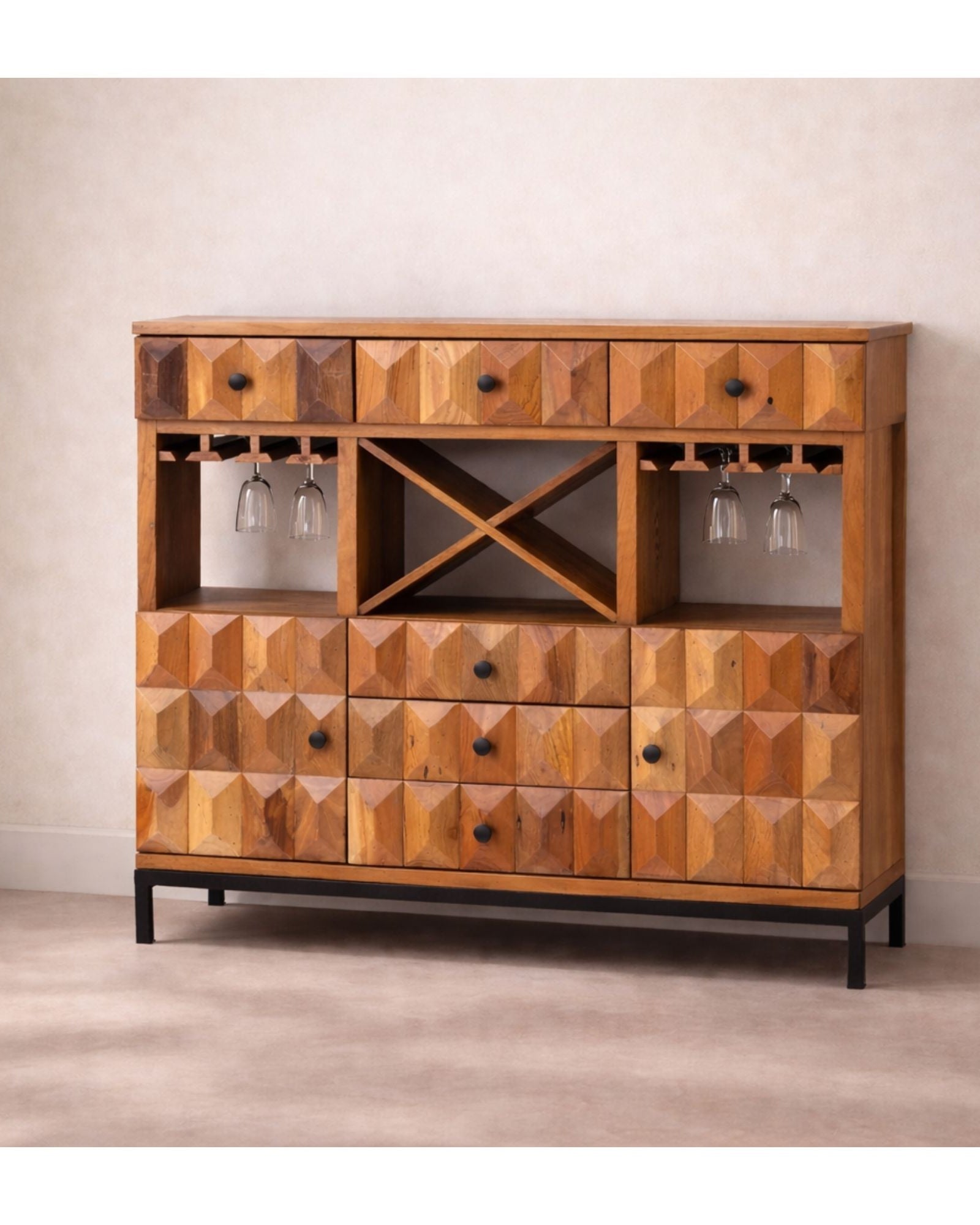 BAR FOLDING & COUNTERS