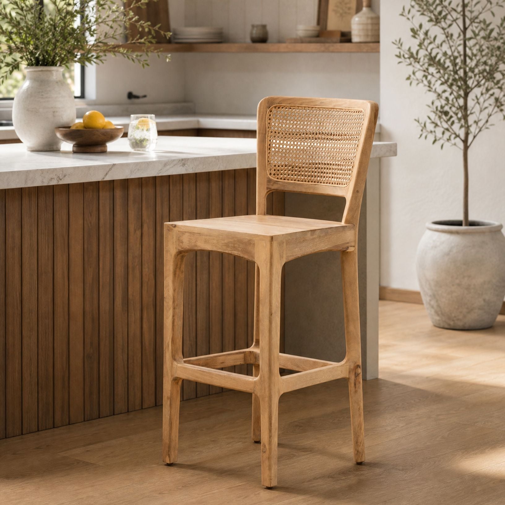BAR STOOLS - Art and craft furniture