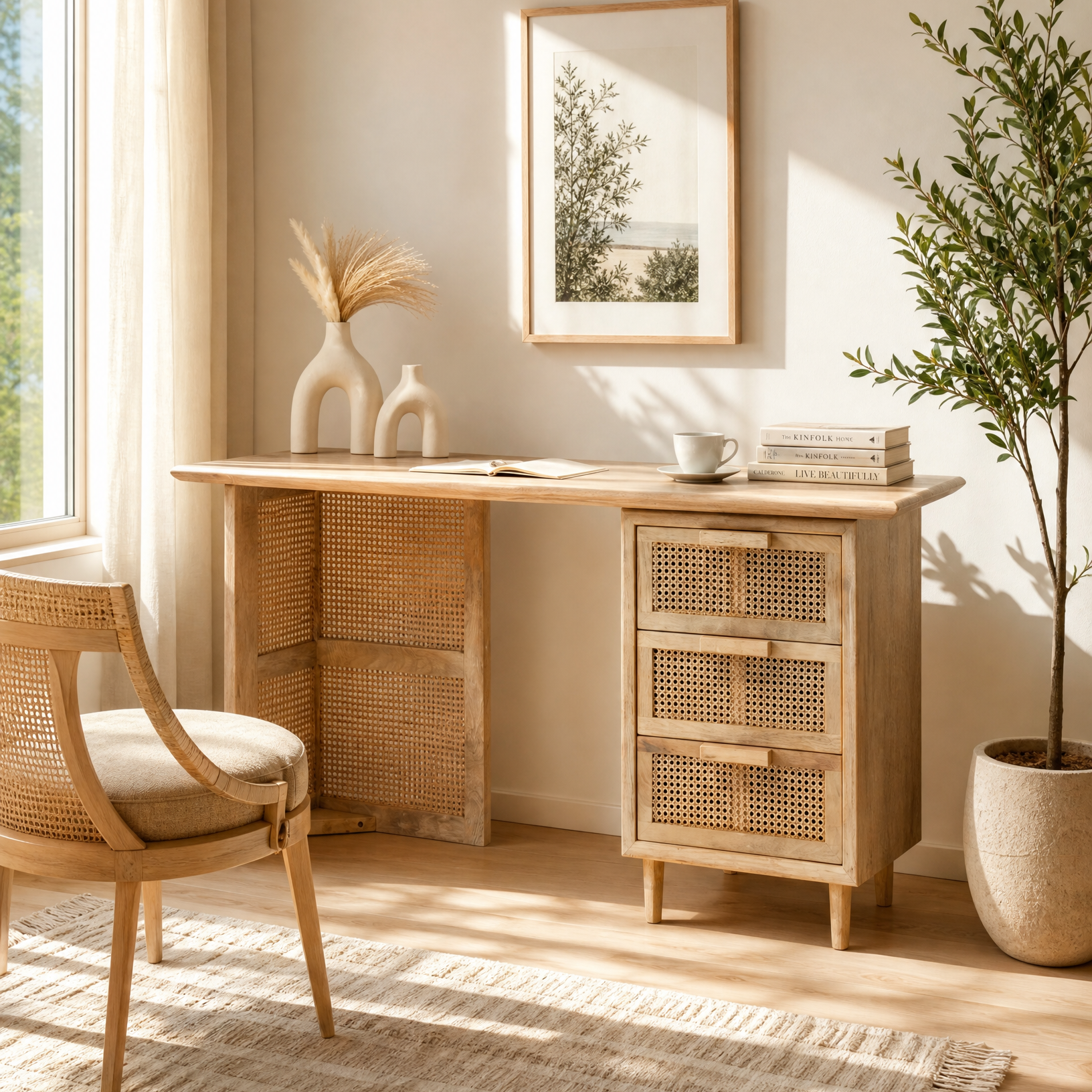 Office Desk