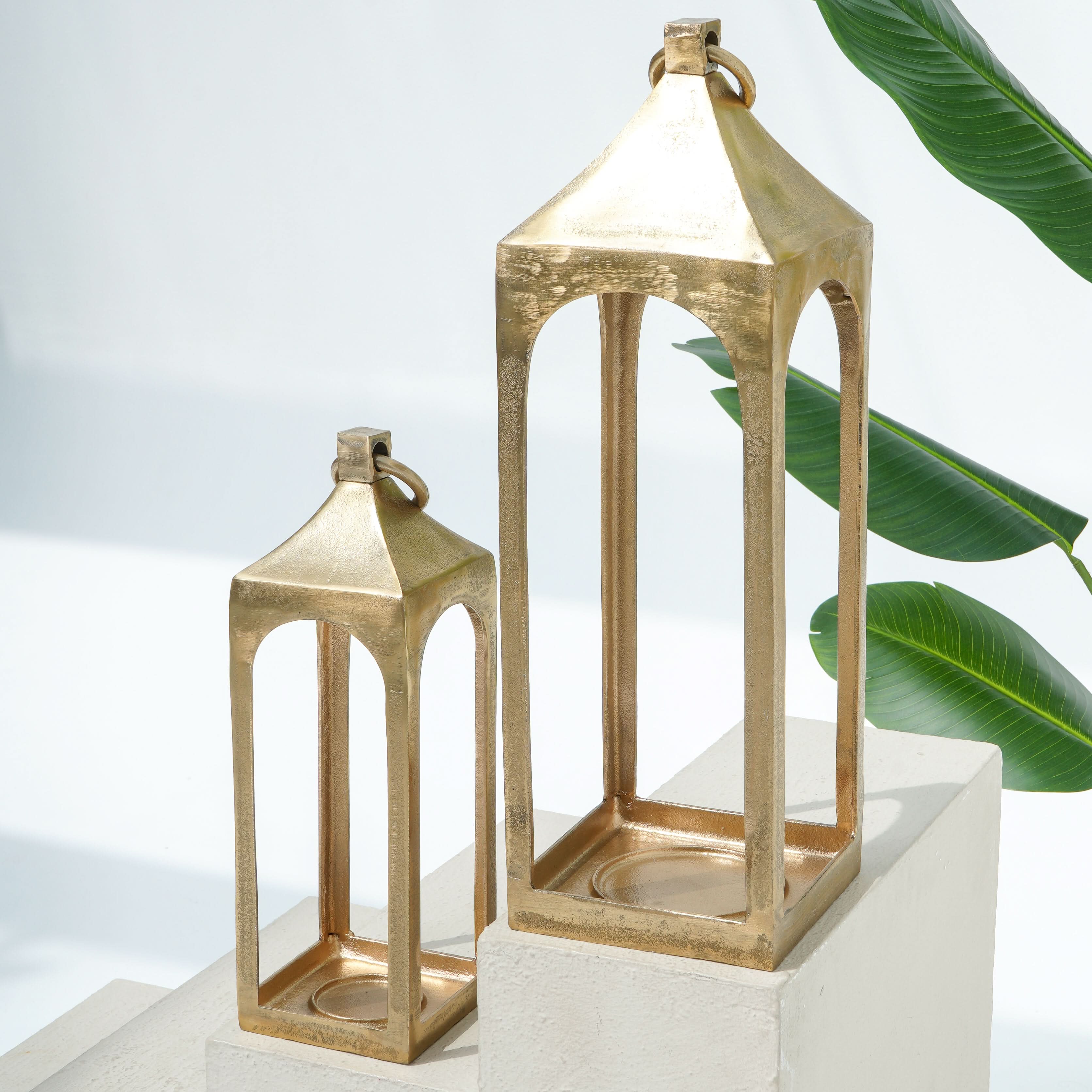 AURORA LIGHT LANTERN - Art and craft furniture