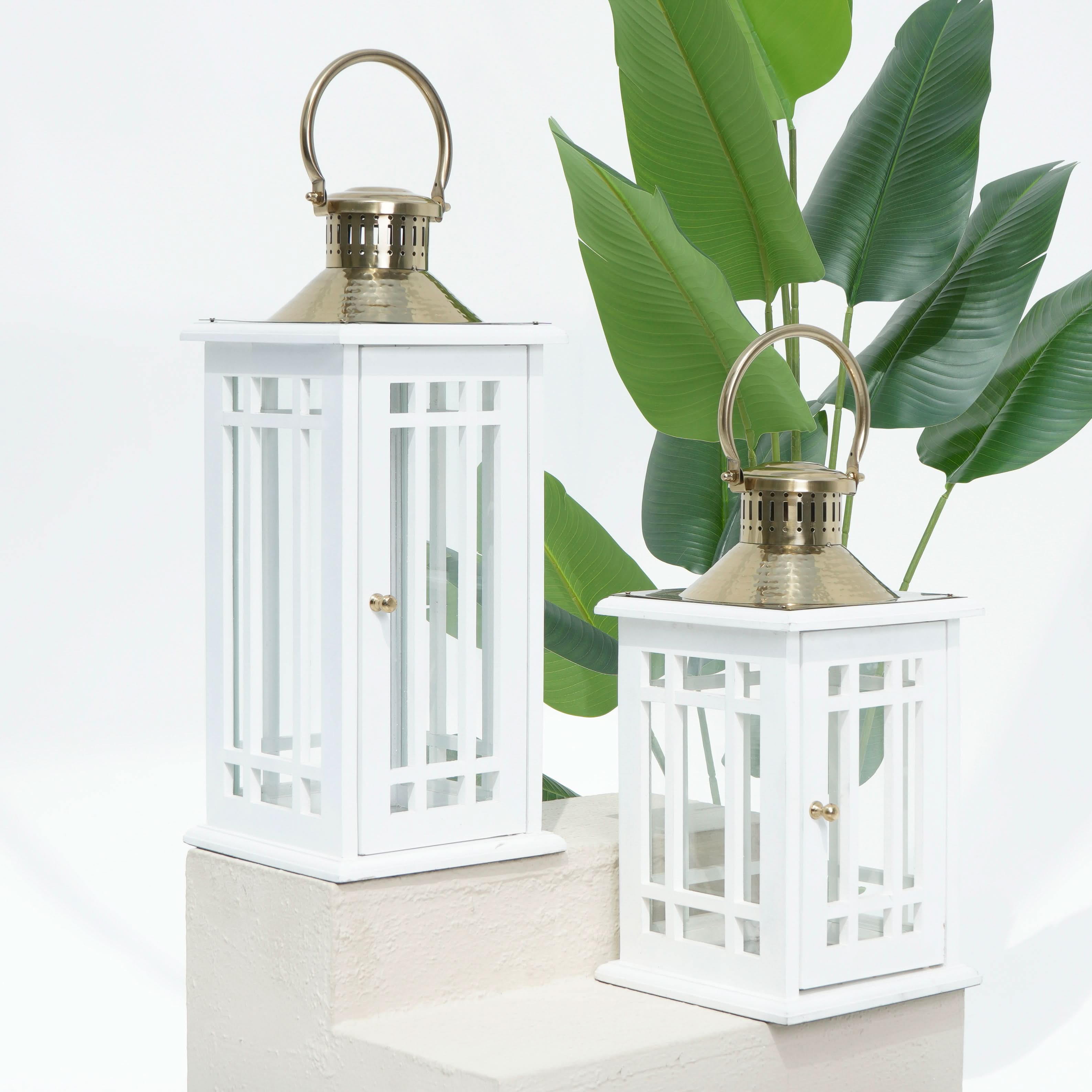 MAGIC MIST LANTERN - Art and craft furniture