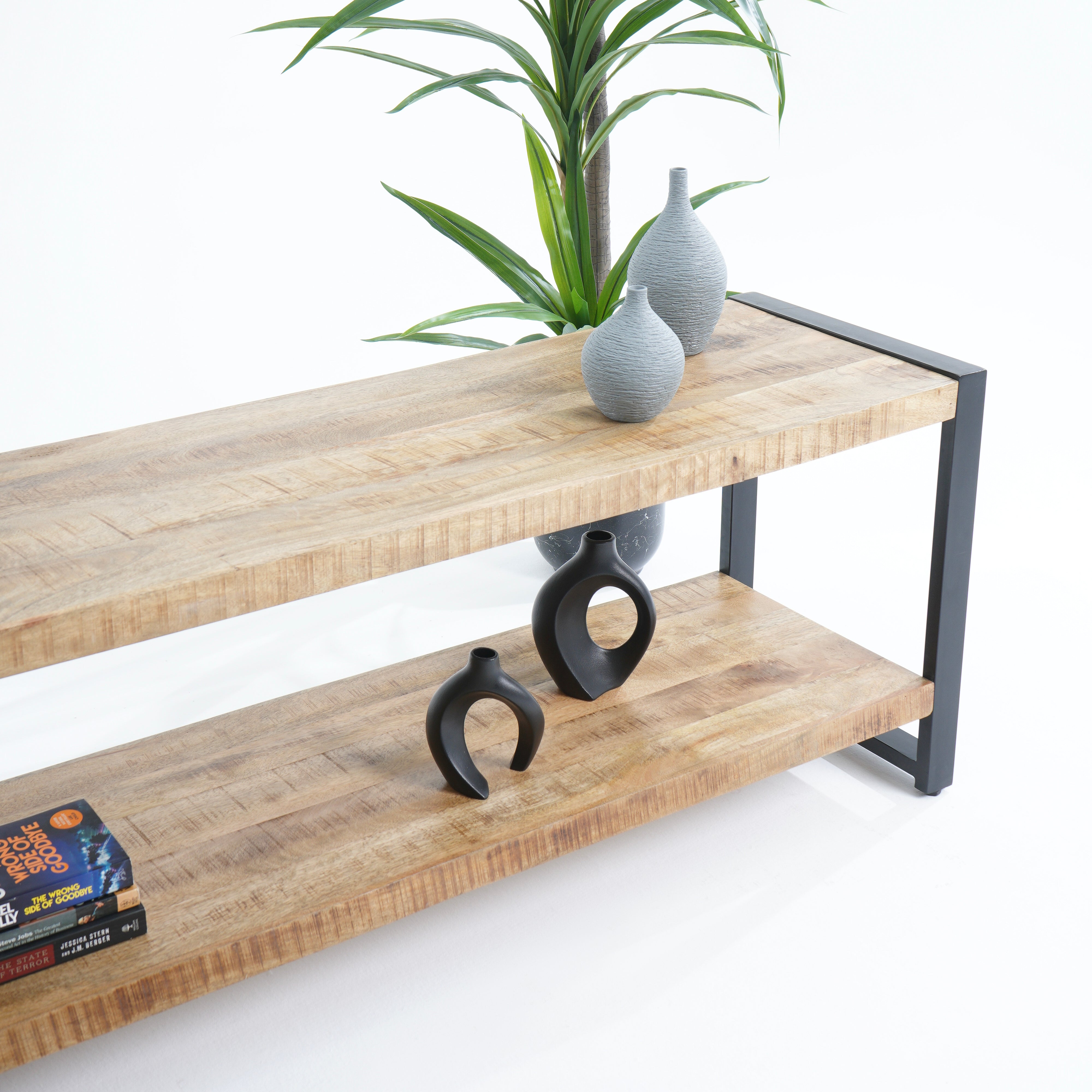 Turin Tv Console