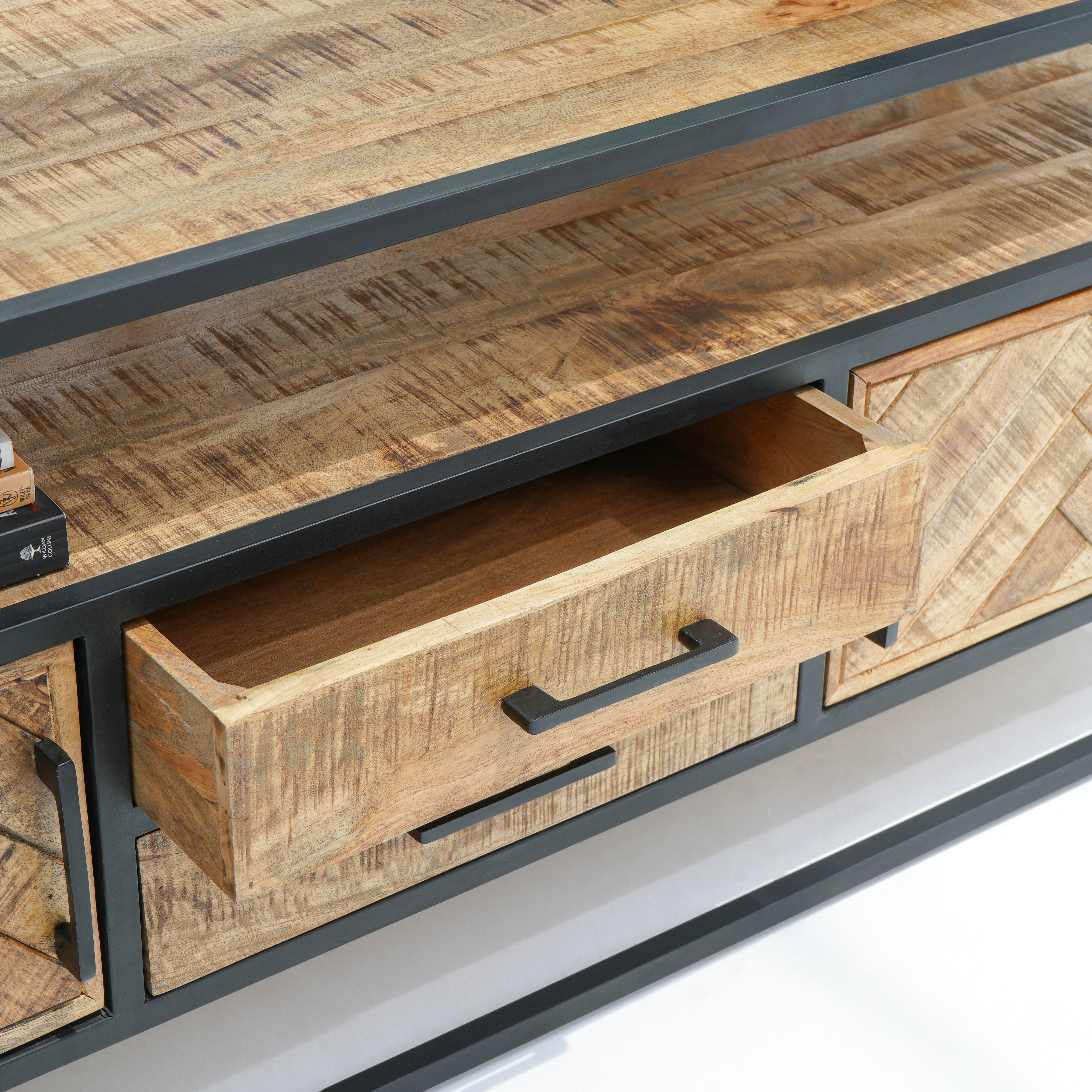 Tuscon Tv stand
