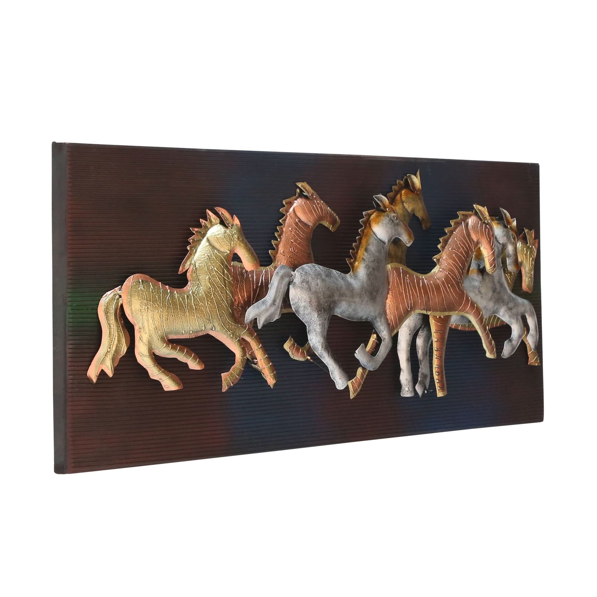 HORSE PANEL BOARD - Art and craft furniture