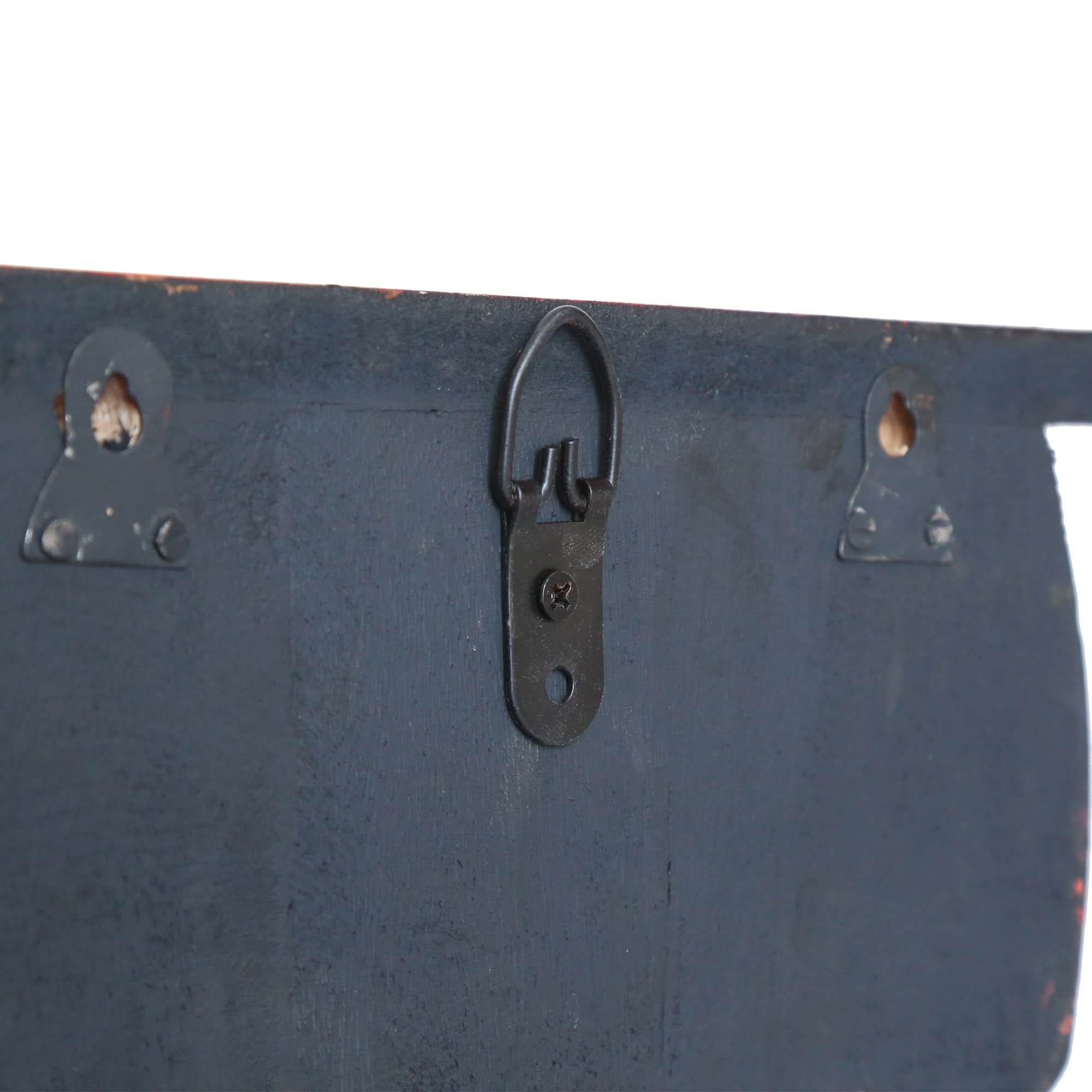 WOODEN ELEPHANT BRACKET - Art and craft furniture