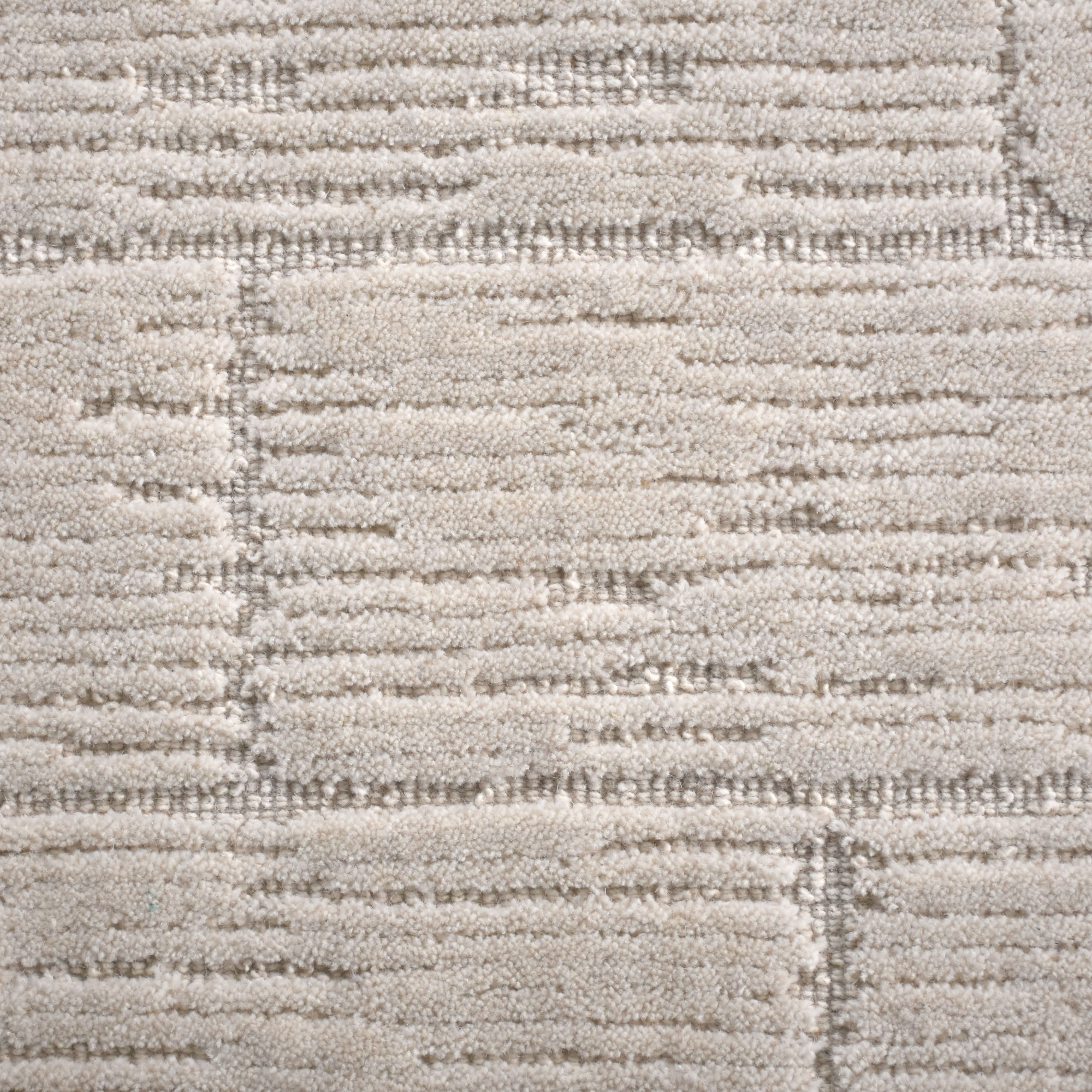 FINZI HAND WOVEN CARPET - Art and craft furniture