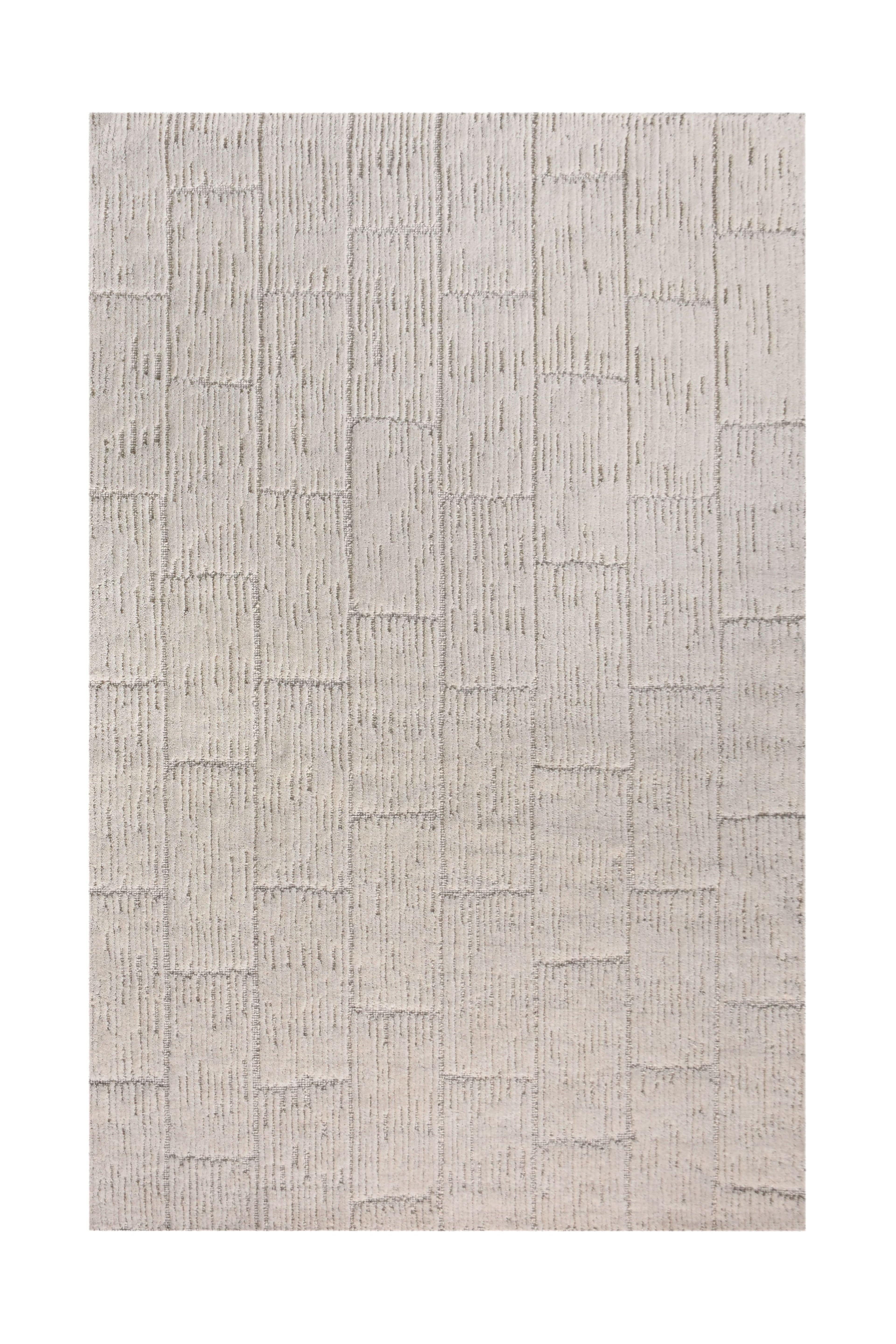 FINZI HAND WOVEN CARPET - Art and craft furniture
