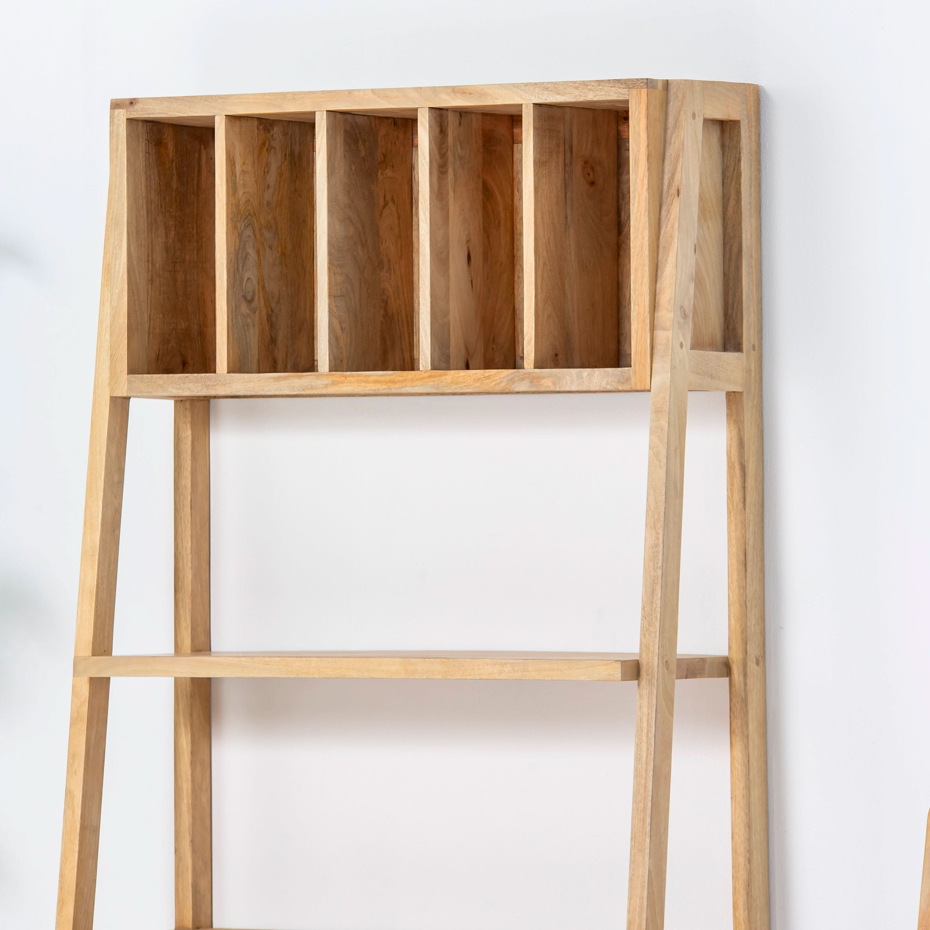 CANOVIA WOODEN TWO DRAWER TWO DOOR STANDING BAR - Art and craft furniture