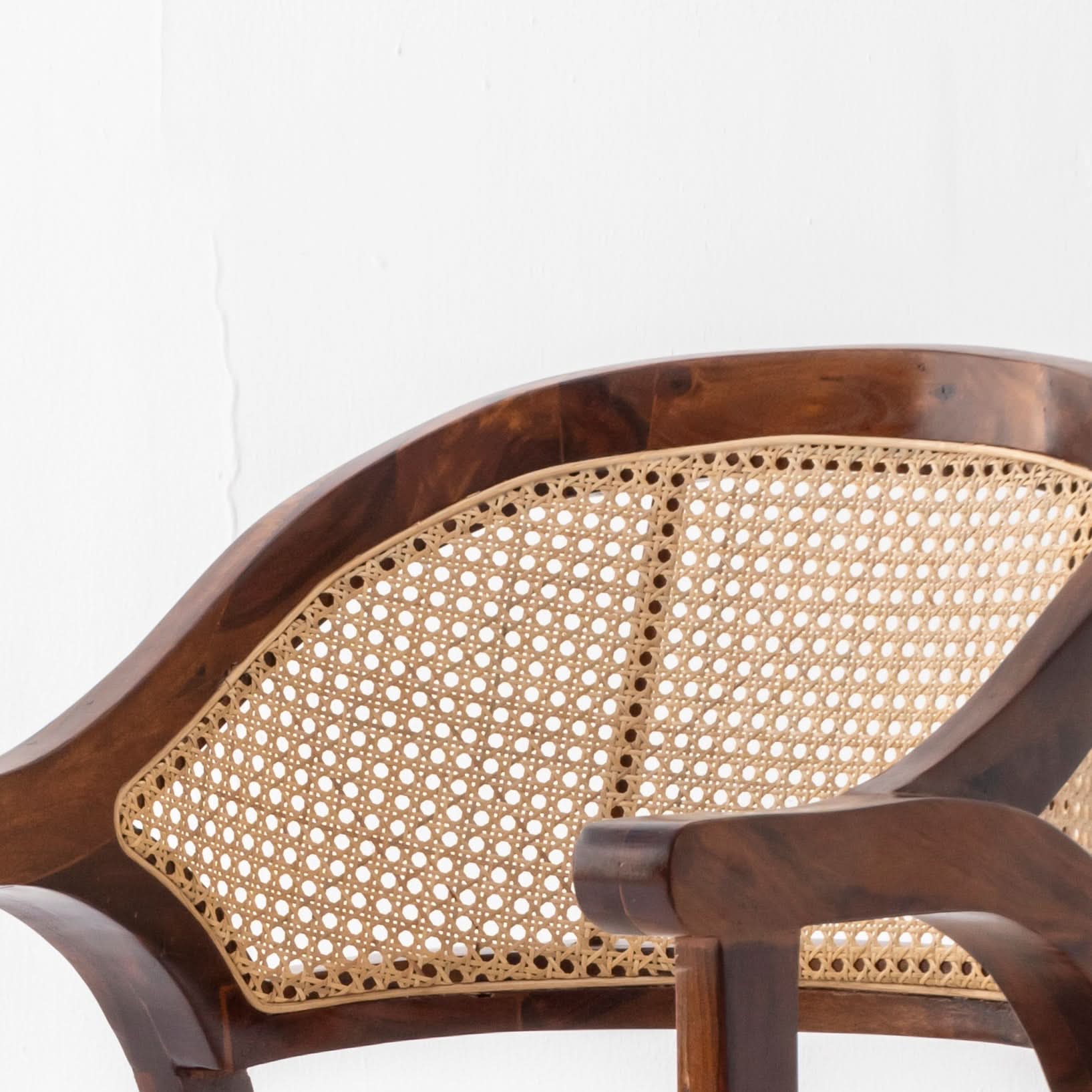 ACACIA HIGH BAR STOOL - Art and craft furniture