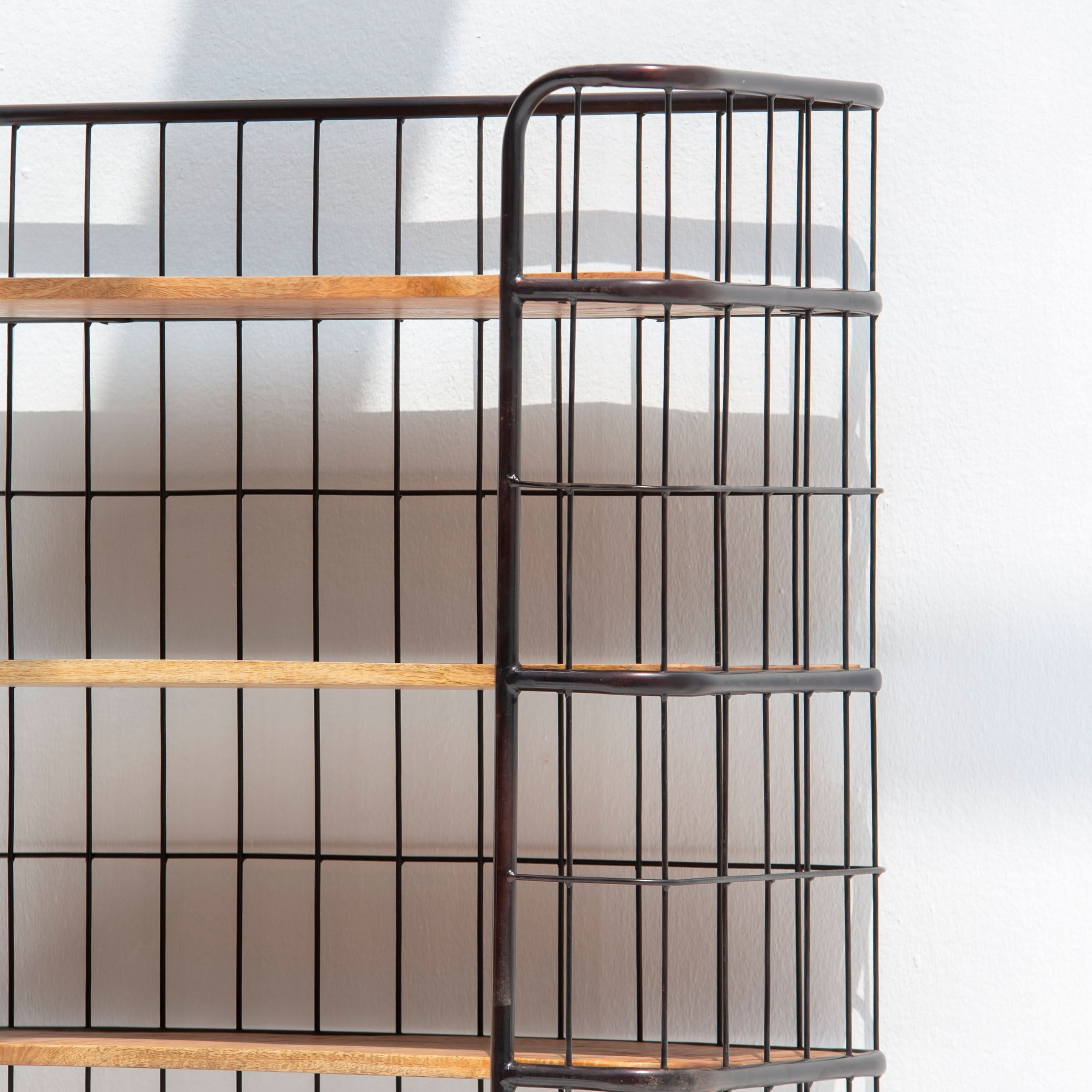 KITCHEN TROLLEY - Art and craft furniture