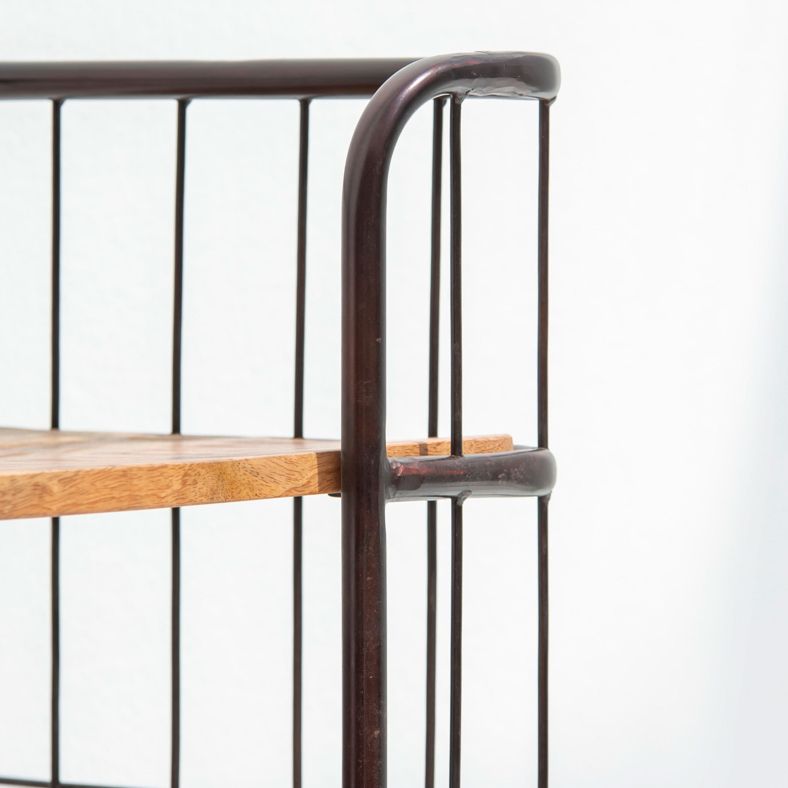 KITCHEN TROLLEY - Art and craft furniture