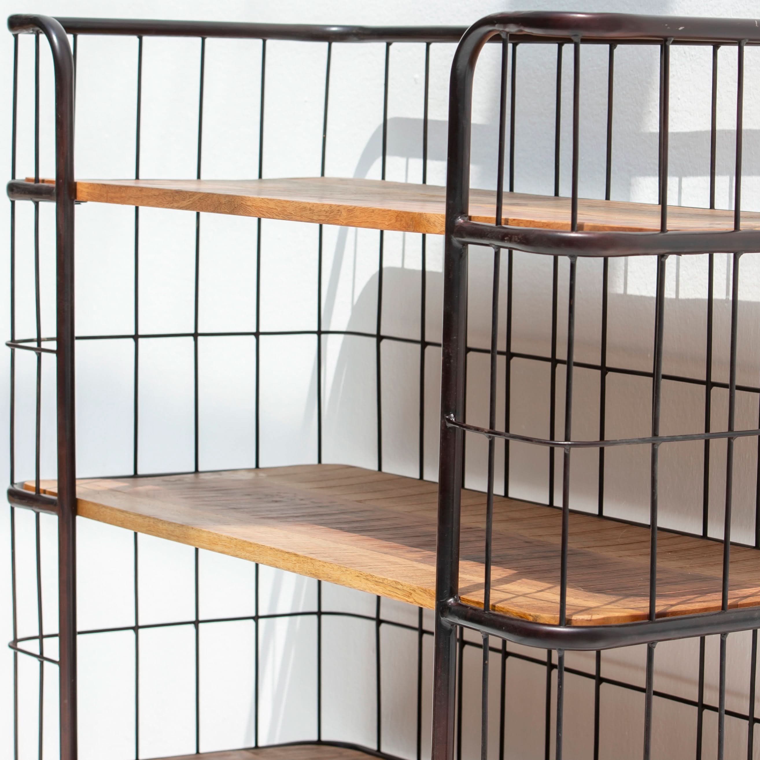 KITCHEN TROLLEY - Art and craft furniture