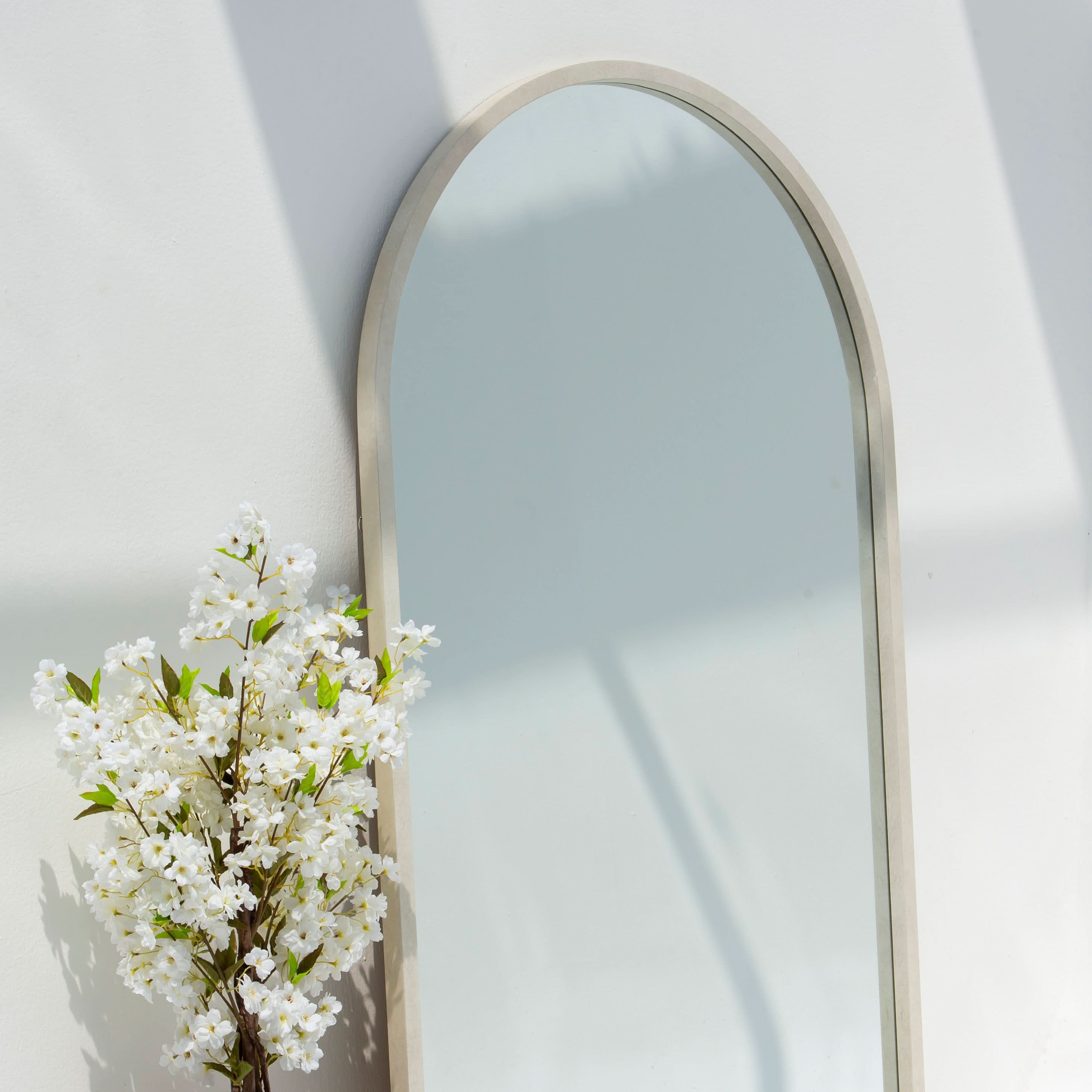 Nova Mirror Frame - Art and craft furniture