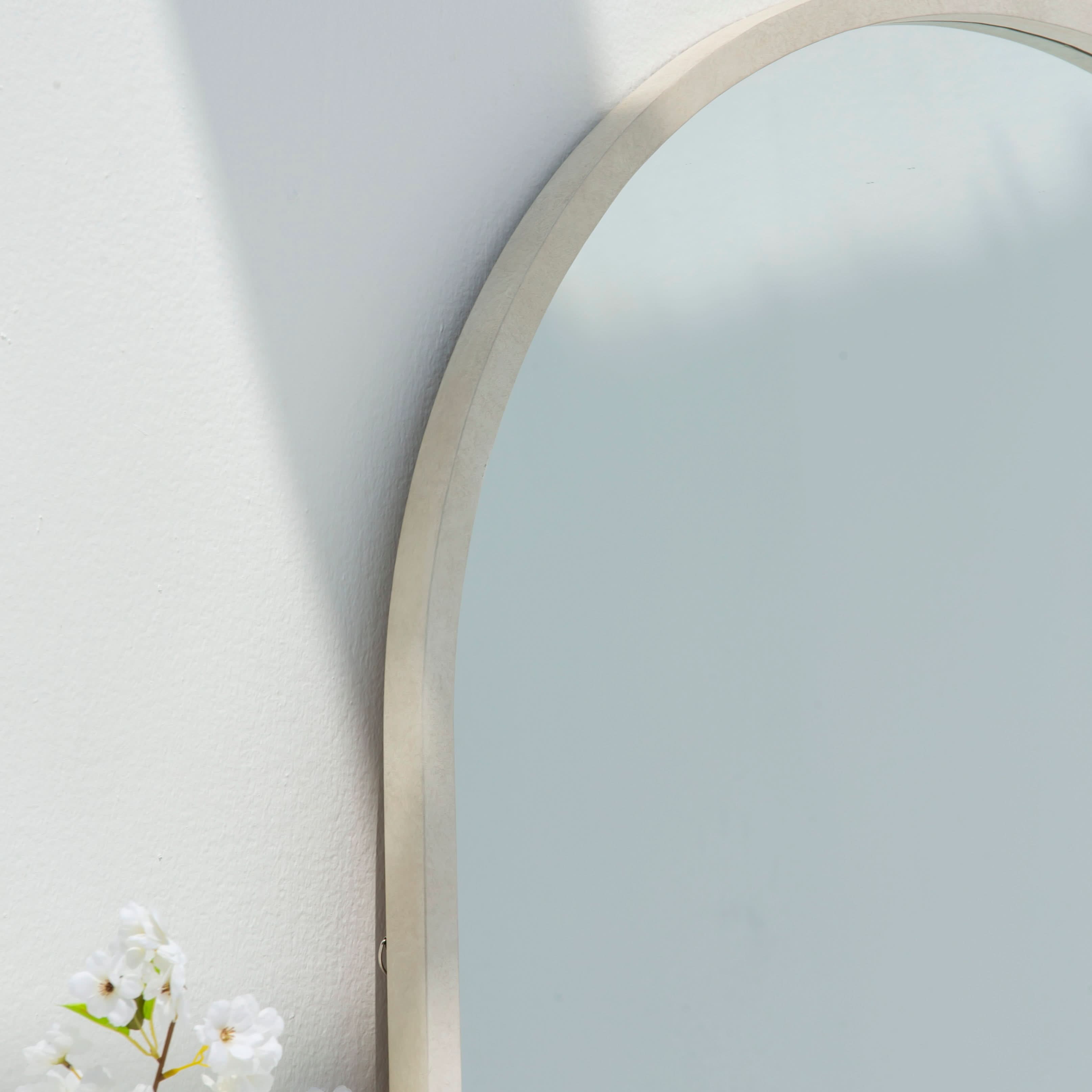 Nova Mirror Frame - Art and craft furniture