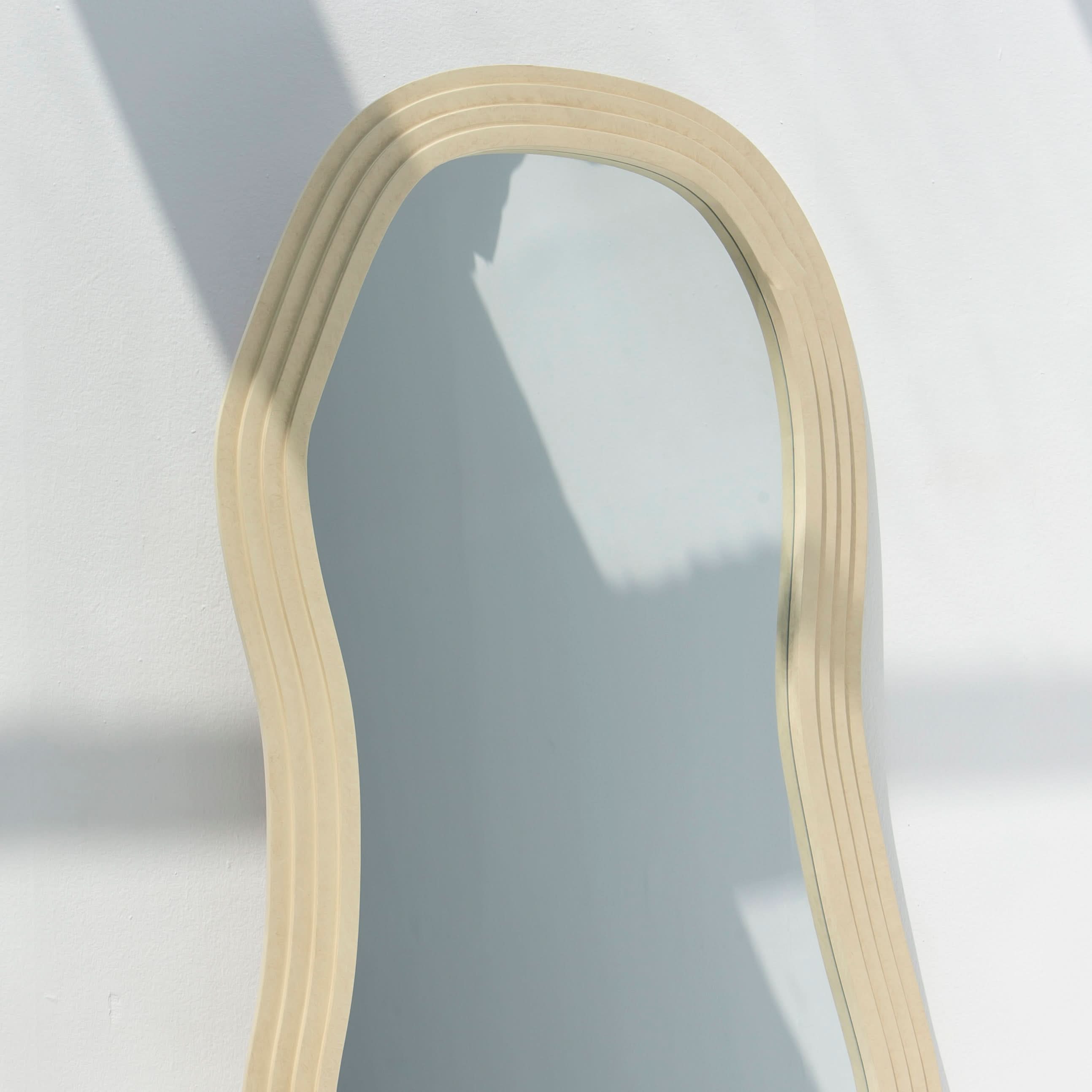IMPERIAL LUXE MIRROR FRAME - Art and craft furniture