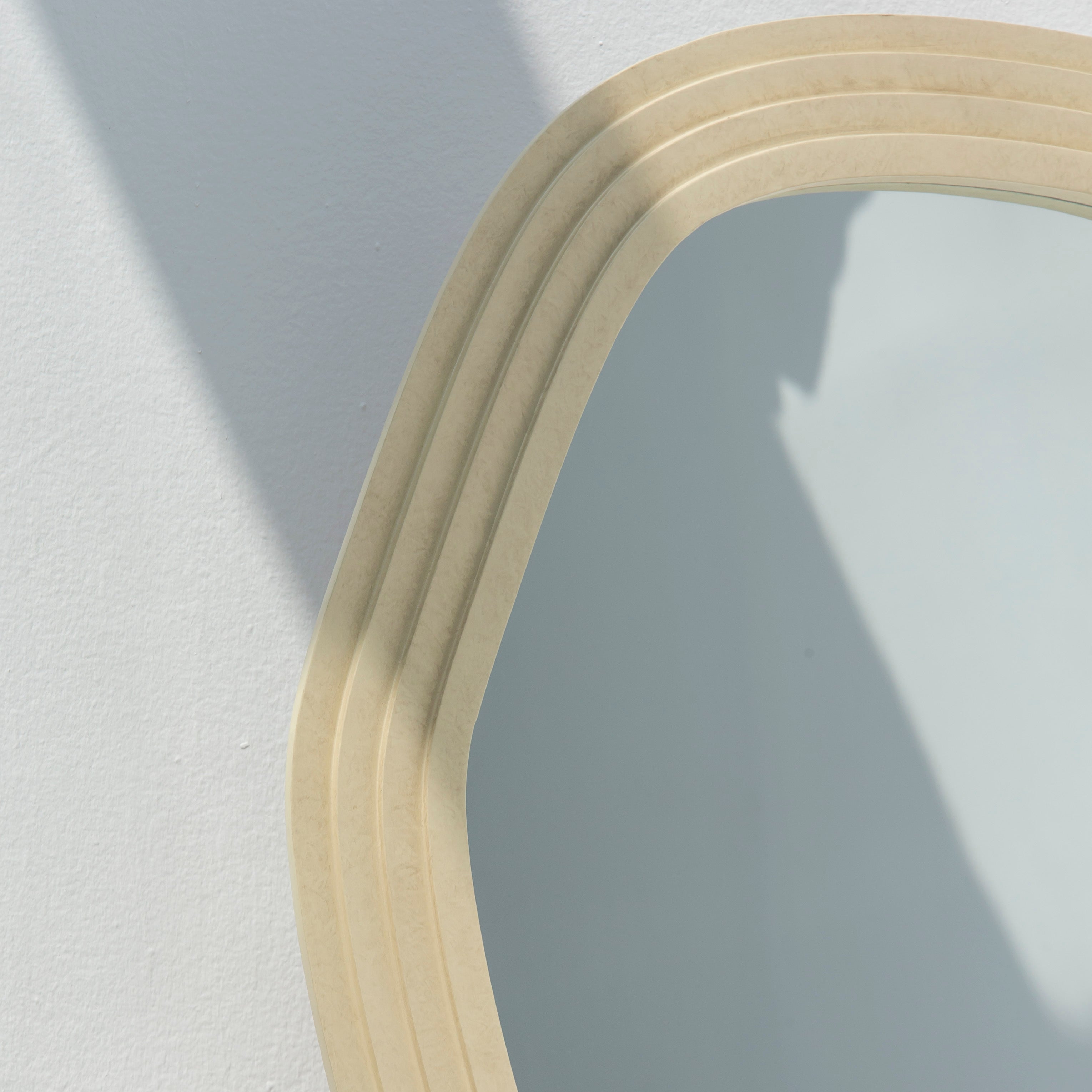 IMPERIAL LUXE MIRROR FRAME - Art and craft furniture